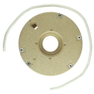 Insulation block BV33/BV43