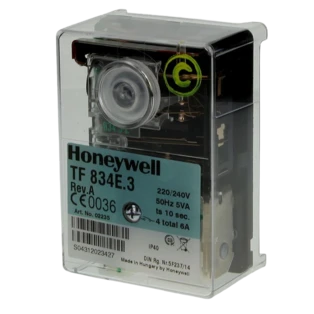 Branderautomaat TF 834 E.3