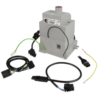 Feuerungsautomat Thermowatt mit Z&uuml;ndtrafo