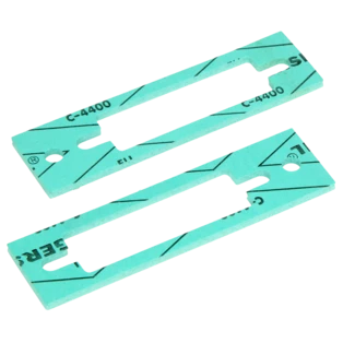 Distanzst&uuml;ck 3 mm