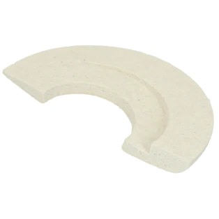 Isolation &eacute;changeur thermique