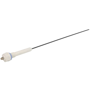 Anode &agrave; courant impos&eacute;