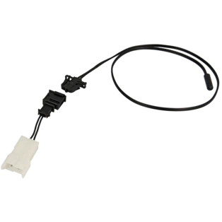 Domestic hot water sensor