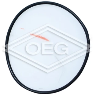 Seal PB 701 for flame tube