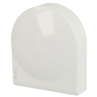 Outdoor temperature sensor