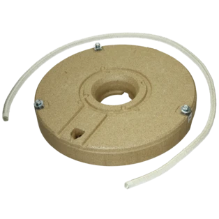 Insulation block 40 kW