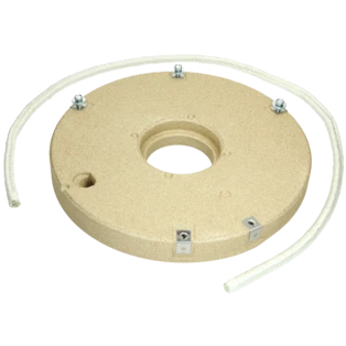 Blocco termoisolante BV35/BV45