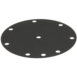 Wasserventil Membran