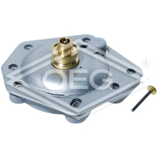 Deckel Wasserschalter