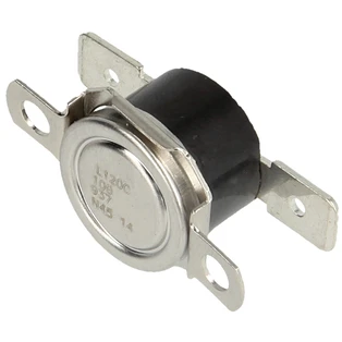 Limiteur de temp&eacute;rature 120&deg; C