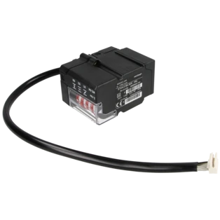 Stepper motor STD 4.5 24V B0.36/6 4NL