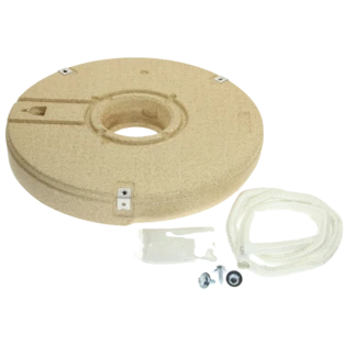 Bloc d'isolation thermique V/HG 50/63kW