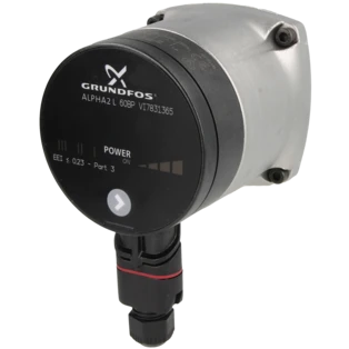 Umw&auml;lzpumpenmotor VI Alpha2L 60