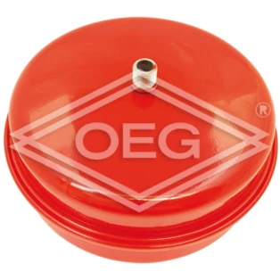 Round container 10 l, VC54110MAX