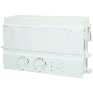 Regelung Vitopend 100 WH0