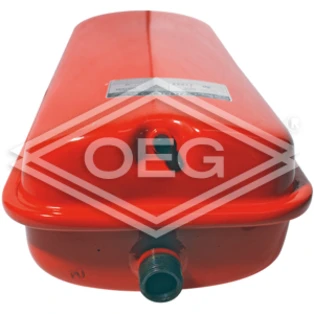 Ausdehnungsgef&auml;&szlig; 7,5 L, Type 537 rechteckig