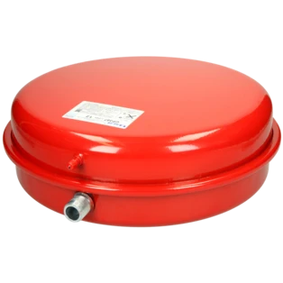 Expansievat 12 liter