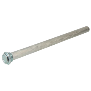 Magnesiumanode &Oslash; 22 mm