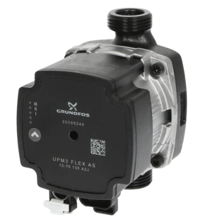 Pompa di ricircolo DOMUS