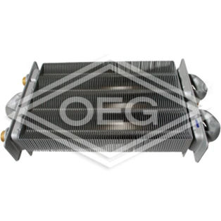 Scambiatore di calore Bitherm