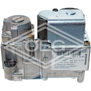 Gasregelblock BTB Typ VK 4100 C