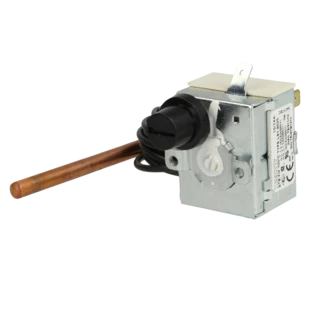 Veiligheidsthermostaat