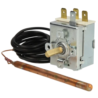 Thermostatregler 30-90