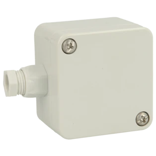 Sonde d'ext&eacute;rieure HTE