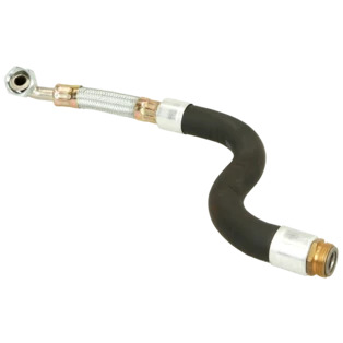 Tube de d&eacute;part 2 ballons