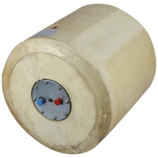 Boiler BFG 150 stainless steel