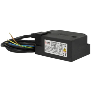 Transformateur ZT980 Nou/Bino