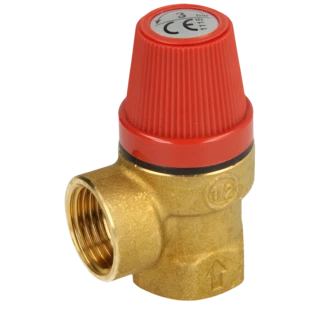 Valvola di sicurezza