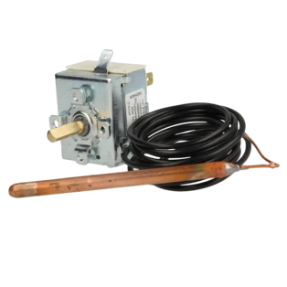 Thermostat de r&eacute;gulation