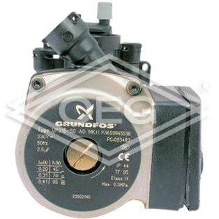 Circolatore Grundfoss UP1