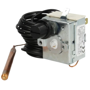 Termostato di sicurezza