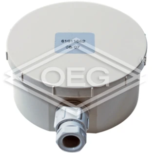 Sonda esterna CONDEXA