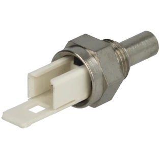 Sonde murale pour sanitaire et chauffage