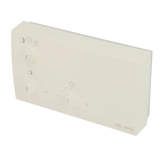 Commande &agrave; distance VCR 9570