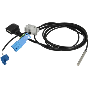 Kit cavi per pompa di caricamento bollitore