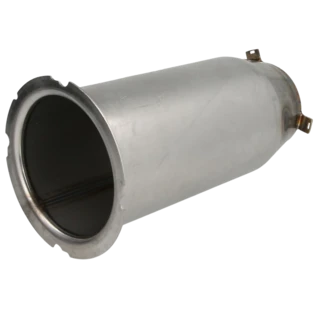 Brennerrohr f&uuml;r EK01B-3L-TH 1