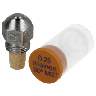 &Ouml;ld&uuml;se 0,25 - 60&deg; MST