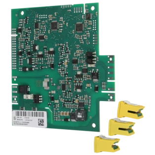 Quadro comando elettronico per bruciatori gas GBC