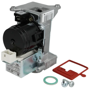 Gas fitting CES 10-14kW