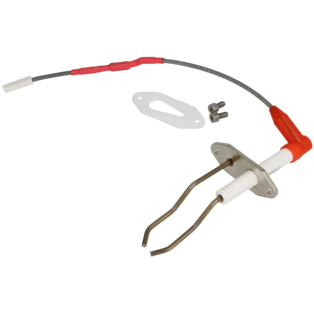 Ignition electrode 1-pole from year of construction 2016