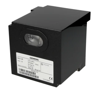 Control unit LAL1.25