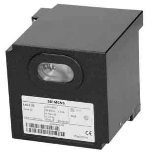 Control unit LAL2.25