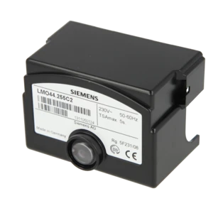 Oil burner control unit LMO44.255C2