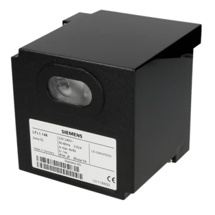 Control unit LFL 1.148