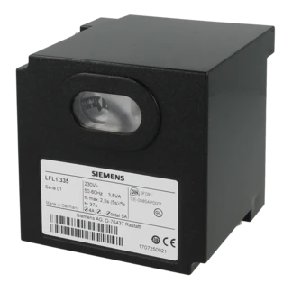 Relais  LFL1.335 