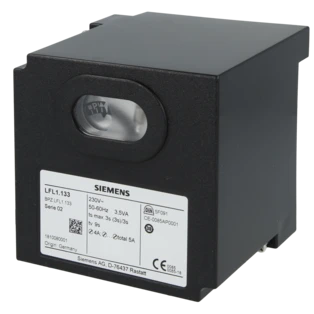 Branderautomaat LFL1.133